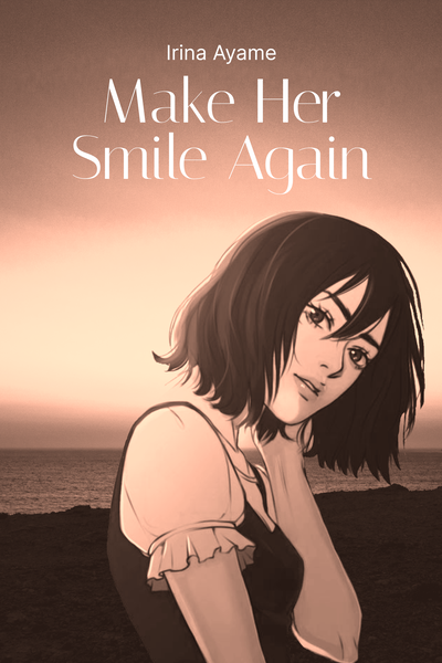 Make her smile again