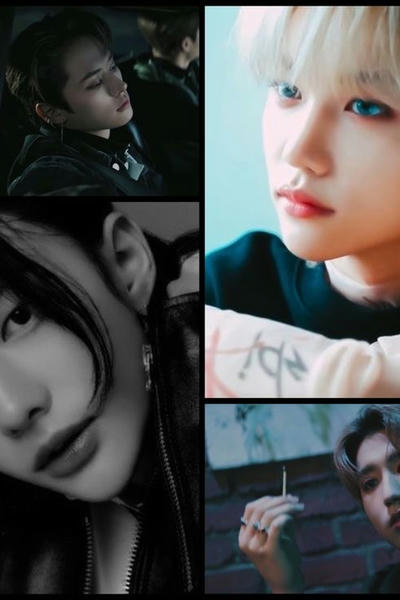 10      ո  Stray Kids      theGirl