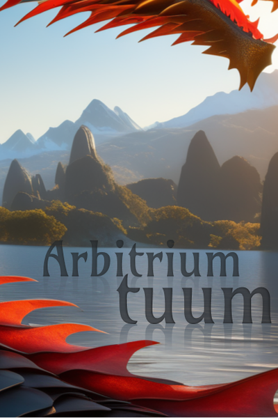 Arbitrium tuum