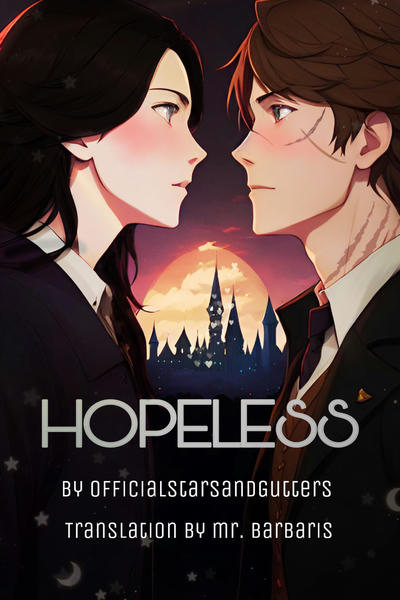 Hopeless || Безнадежный