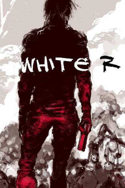 White R