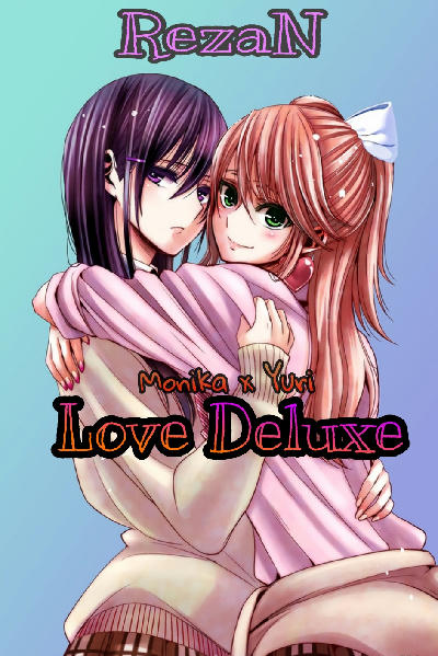 Love Deluxe