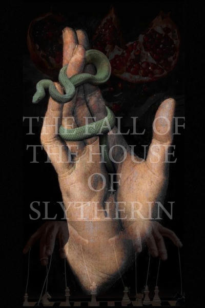 The Fall of the House of Slytherin