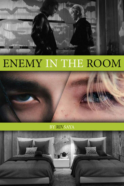 Enemy in the room