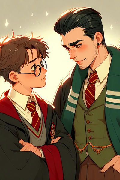 Сборник | Drarry - Ненависть. Секс. Любовь? - Wattpad