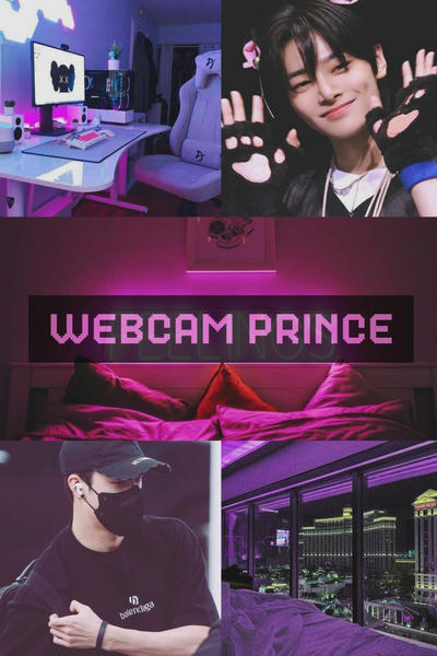 Webcam prince