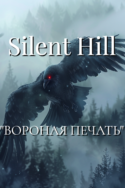 Silent-Hill: "Вороная печать"