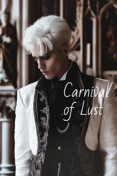 Carnival of Lust
