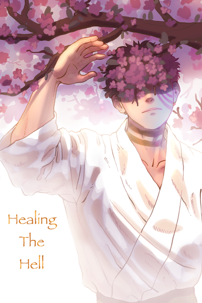 Healing the Hell