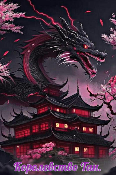 Королевство Тан. История цветущего дракона