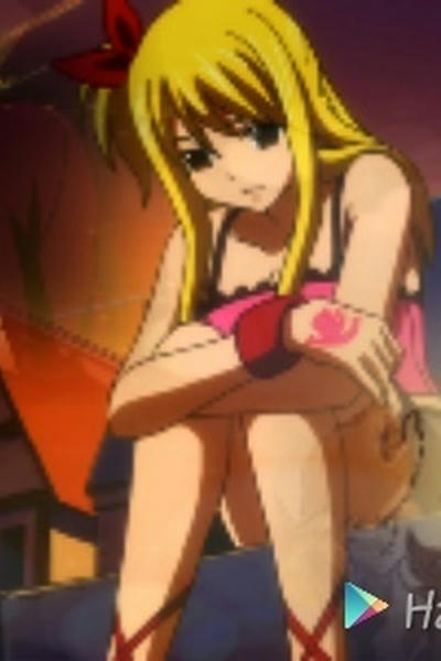 Futanari Lucy (Fairy Tail) 18+ / Футанари Люси (Хвост Феи 18+) – анонсы