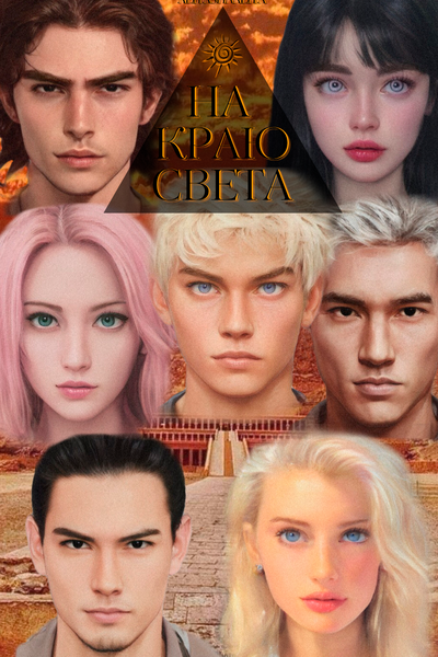 Альфа Истории - Wattpad