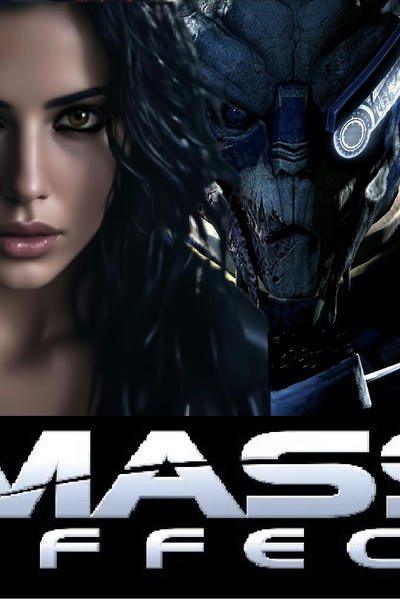 Mass Effect 3: Построй свою любовь