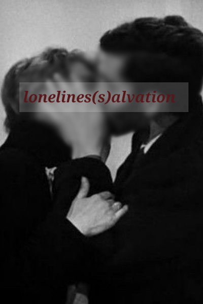 lonelines(s)alvation