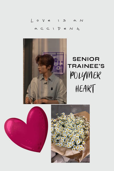Senior trainee's polymer heart
