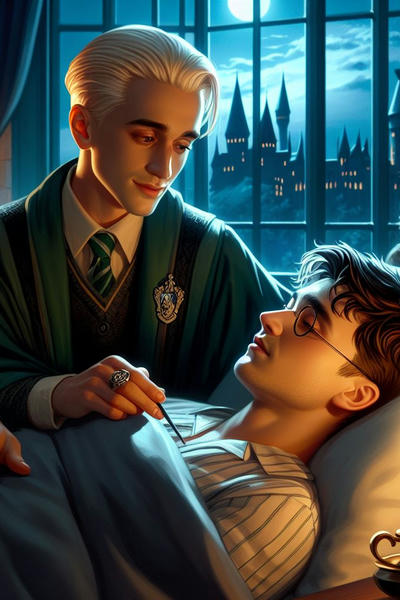 «Слизерин навсегда»: к 20-летию «Гарри Поттера» говорим с Томом Фелтоном (Драко Малфой!)