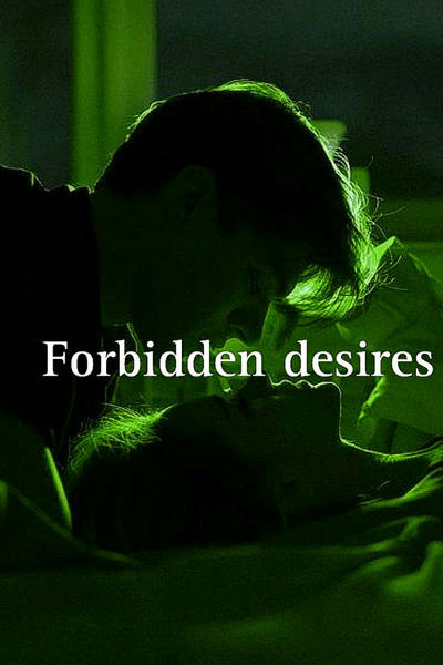 Forbidden desires alphas love