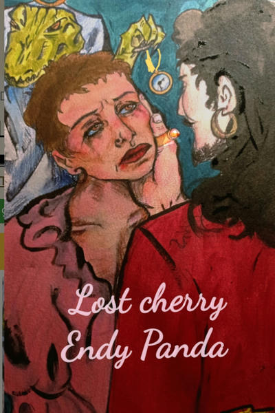 Lost cherry