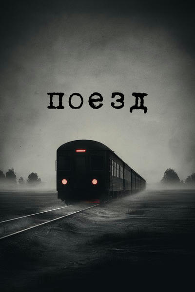 Поезд
