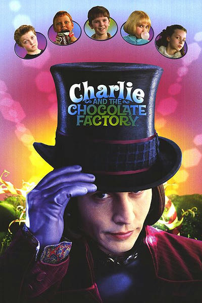 Чарли и шоколадная фабрика:Продолжение
