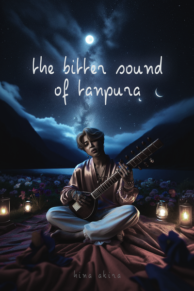 the bitter sound of tanpura