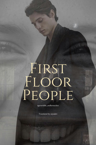 First Floor People