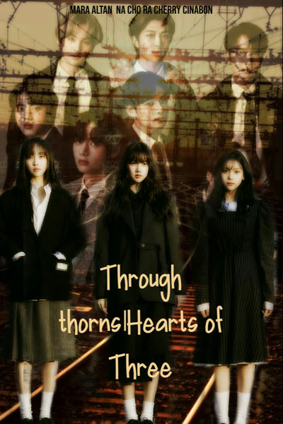Through thorns|Hearts of Three
