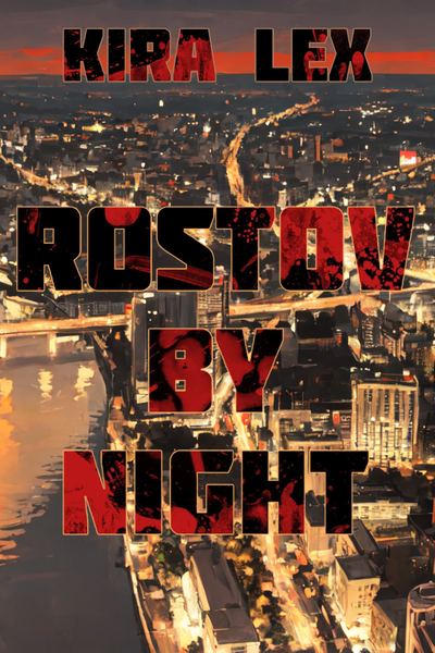 Rostov by Night