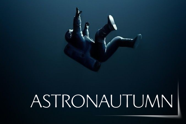 Astronautumn