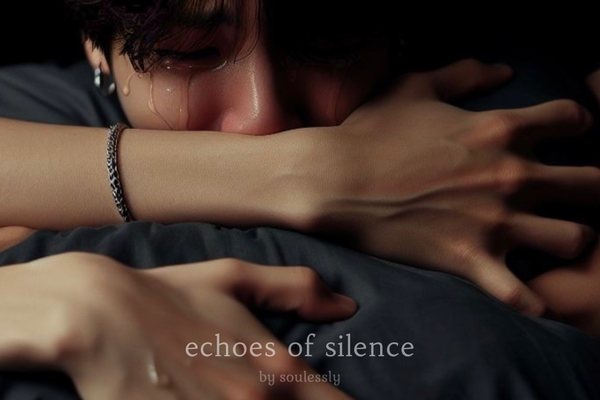 echoes of silence