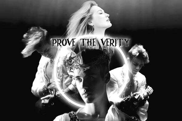 Prove the verity / Доказать истину