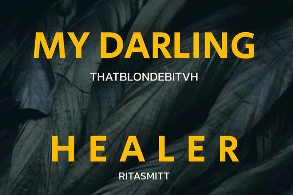 My darling Healer / Моя милая целительница