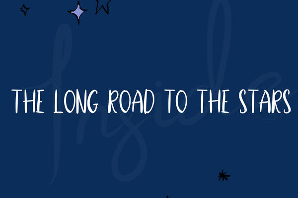 The long road to the Stars