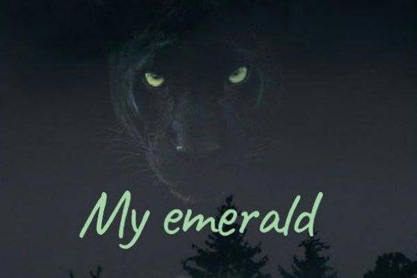 My emerald