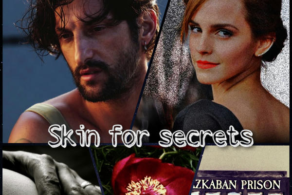 Skin for Secrets