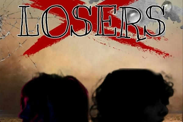 Неудачники / Losers