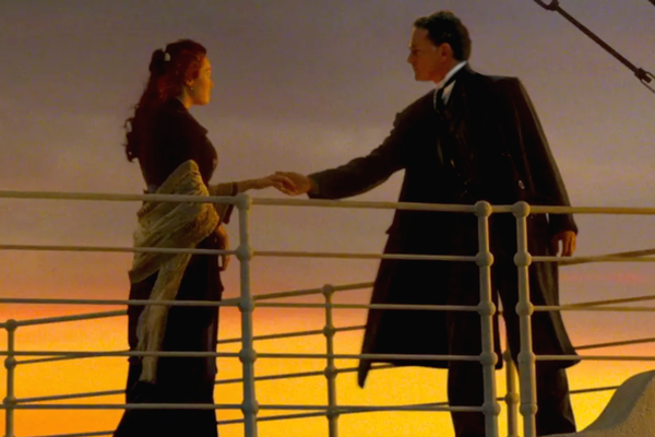 Jack And Rose Titanic Порно Видео | заточка63.рф