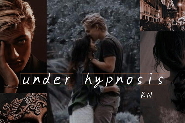 under hypnosis / под гипнозом