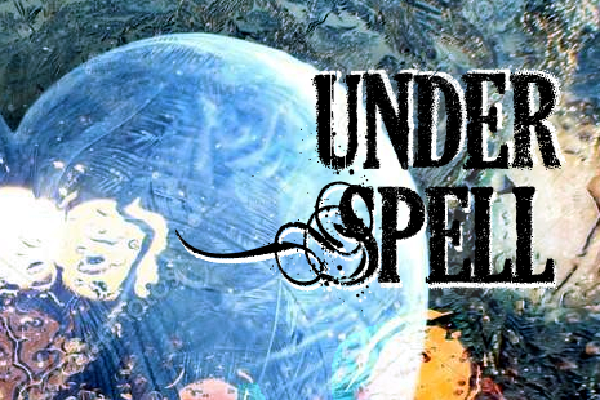 Under spell