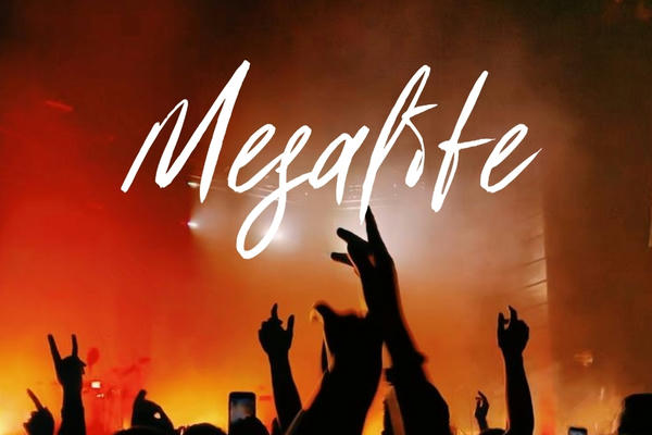 Megalife: The Autobiography of Nick Menza — неофициальный перевод