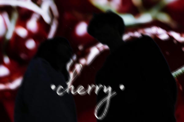 cherry♡