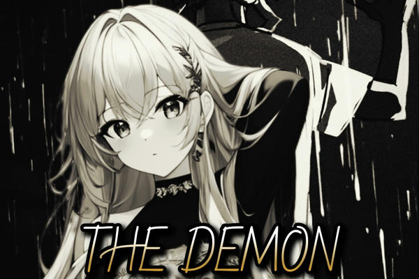 The Demon Of The Mind