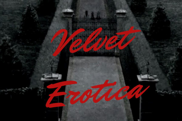 Velvet Erotica