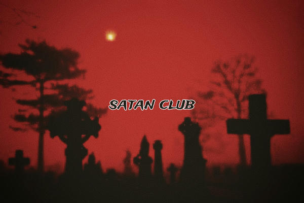satan club