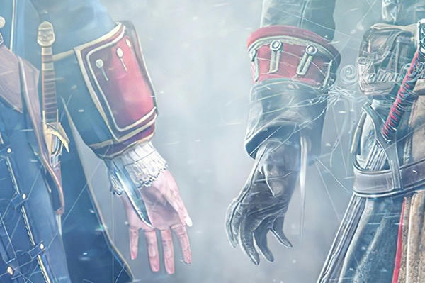 Assassin’s Creed Rogue очеловечивает тамплиеров и критикует ассасинов. Это важный шаг для серии
