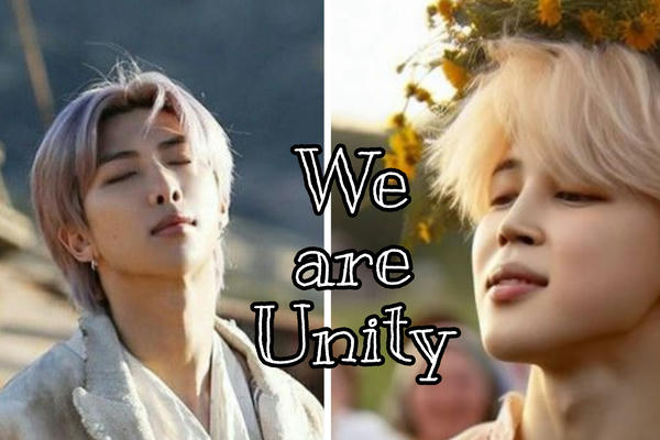 We are Unity