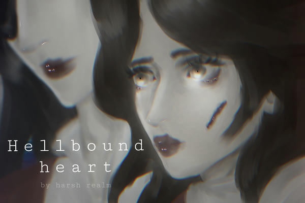 Hellbound heart