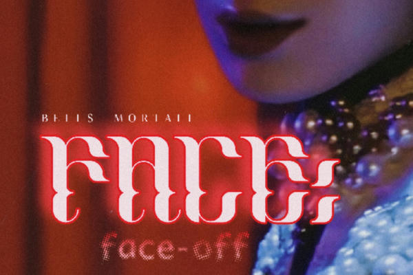 FACE: face-off