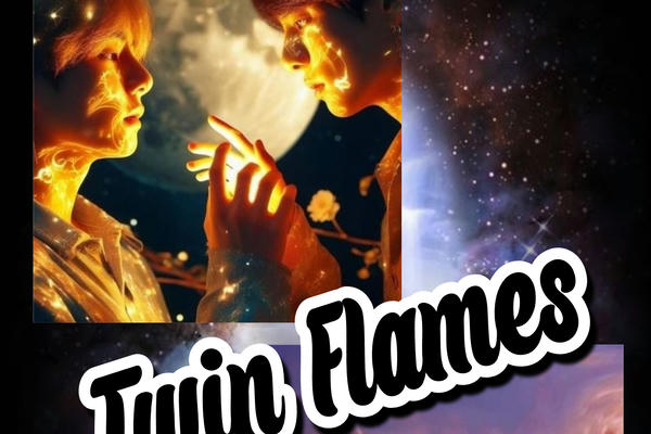 Twin Flames (Близнецовое пламя)