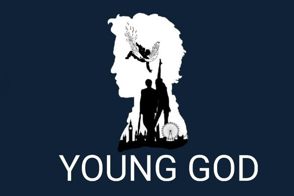 Молодой бог